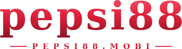 pepsi88 logo